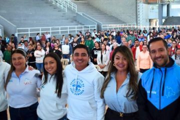 Comienzan las Giras de la Salud, el Bienestar y la Felicidad para los docentes de Cundinamarca
