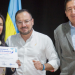 Nueve iniciativas escolares fueron premiadas por impulsar educación ambiental en Cundinamarca
