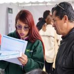 Feria de empleo de TransMilenio este 6 de noviembre