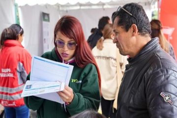 Feria de empleo de TransMilenio este 6 de noviembre