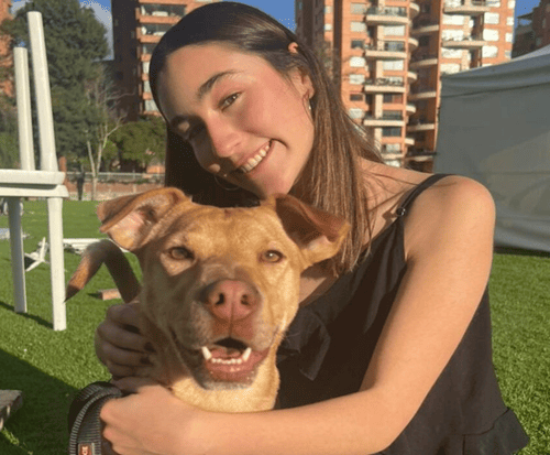 Brinda calor de hogar navideño: más de 50 perros y gatos esperan encontrar una familia