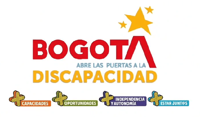 Distrito anuncia un cambio de enfoque en la atención a personas en situación de discapacidad para garantizar inclusión y oportunidades