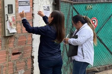 CAR Cundinamarca suspende actividades en predio urbano de Zipaquirá por mal manejo de residuos con fines de relleno y nivelación