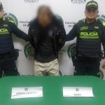 Captura de Alias ‘Boliqueso’, Hombre de Confianza de Alias ‘Castor’ en Bogotá