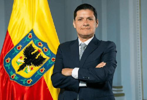 Distrito actualiza y organiza las normas de Bogotá mediante Decretos únicos sectoriales: anuncio del secretario de Seguridad, César Restrepo