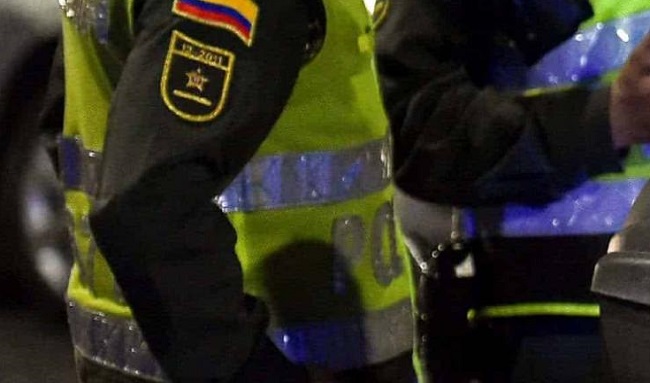 Denuncian presunto abuso policial en Lagos de Suba; Autoridades argumentan detención por microtráfico