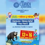 Cundiaventura: un viaje para aprender, jugar y educar en Cundinamarca Fest 2025
