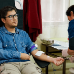 Distrito invita a jornada de donación de sangre este fin de semana