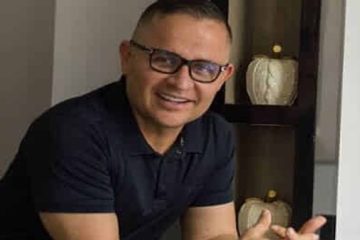 Hugo López, nuevo director ejecutivo de la Cámara de Comercio de Villavicencio