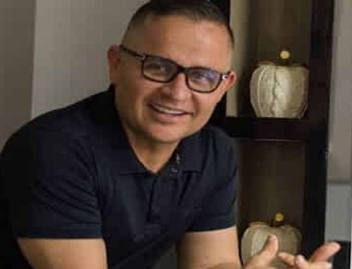 Hugo López, nuevo director ejecutivo de la Cámara de Comercio de Villavicencio