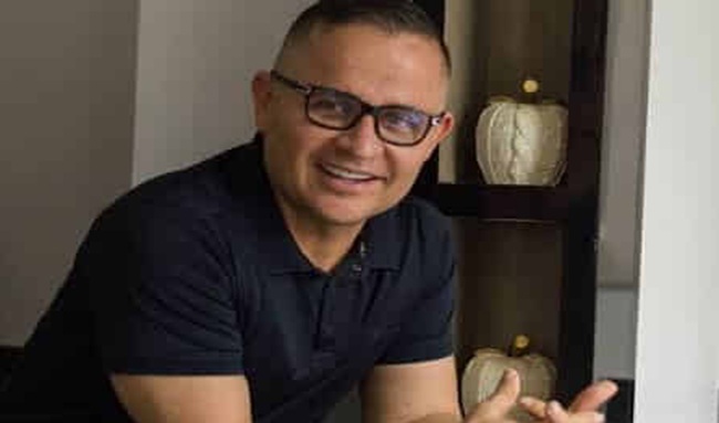 Hugo López, nuevo director ejecutivo de la Cámara de Comercio de Villavicencio