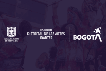 ¡Suba se viste de fiesta: Idartes descentraliza la navidad con arte y baile social!