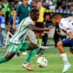 Nacional y Junior no pasan del empate y se mantienen en la punta