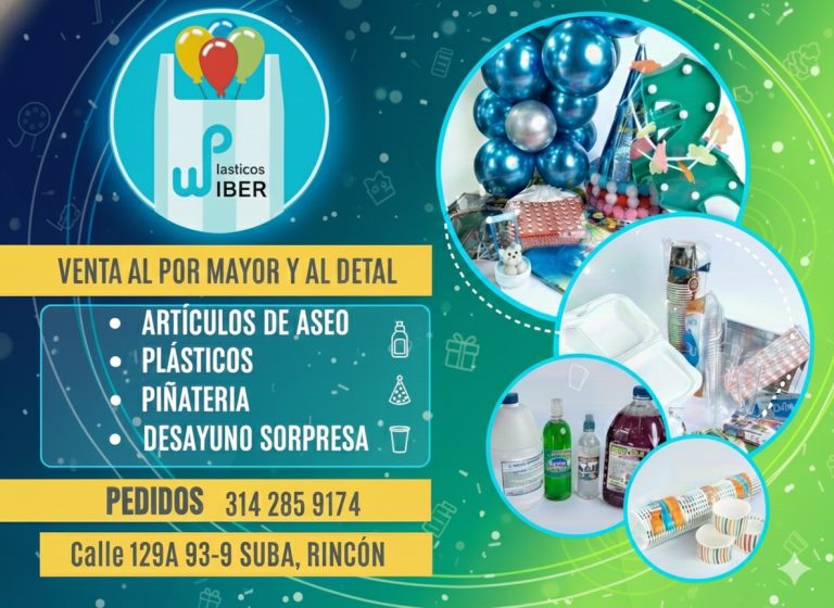 Wiber Reciclatón 2026 en Bogotá: inscríbete y participa el 28 y 29 de octubre