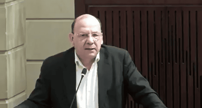 Ministro de Hacienda advierte que modificar la reforma tributaria pondría en riesgo el equilibrio fiscal