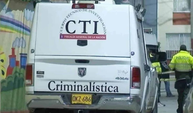 Doble homicidio en la vía Honda–Mariquita: autoridades investigan ataque sicarial en el norte del Tolima