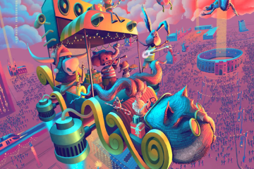 ¡La magia regresa a la ciudad! Bogotá ilumina sus fiestas con «Navidad es Cultura»