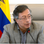 El Presidente Petro ratifica compromiso con mejorar condiciones salariales de la Fuerza Pública