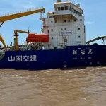 Gobierno Petro busca un río Magdalena vivo y competitivo