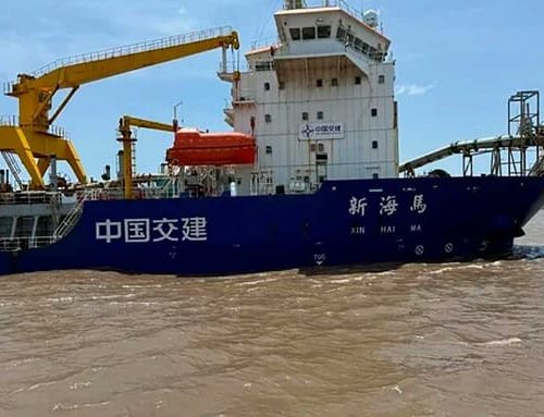 Gobierno Petro busca un río Magdalena vivo y competitivo