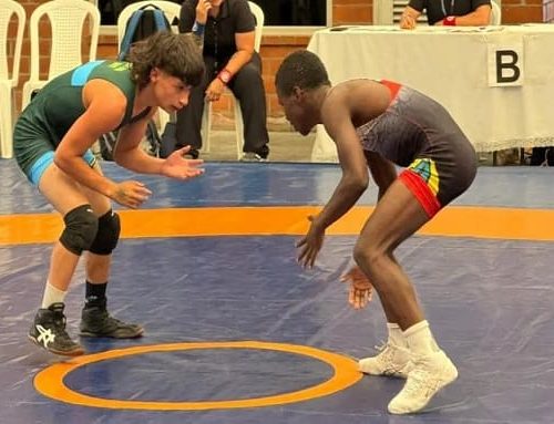Antioquia brilla con tres oros en los Juegos Intercolegiados 2025