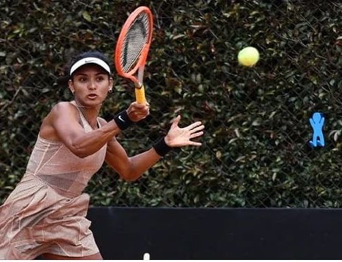 Lizarazo y Soriano cierran 2025 con el pie derecho en el WTA