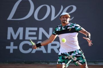 Rodríguez y Zeballos, imbatibles en semifinales de Lima