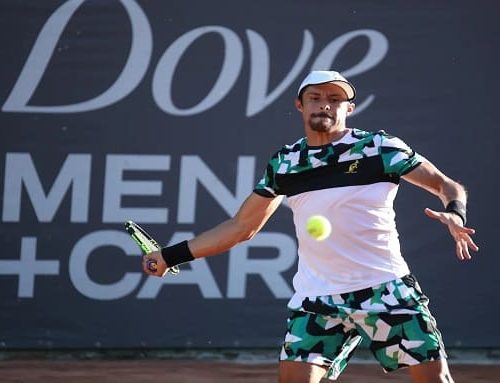 Rodríguez y Zeballos, imbatibles en semifinales de Lima