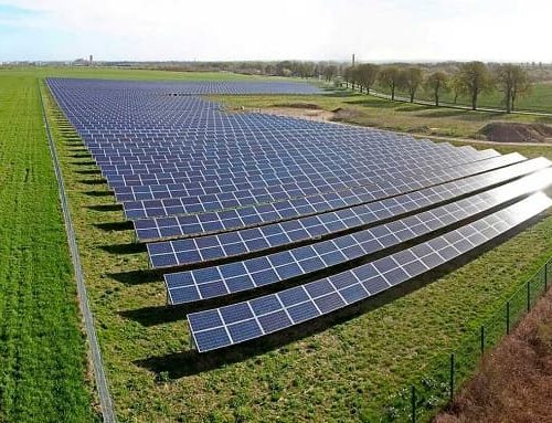 Gobierno blinda el avance de las Comunidades Energéticas