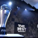 Premios The Best: representación colombiana en nominaciones 2025
