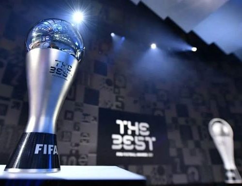 Premios The Best: representación colombiana en nominaciones 2025