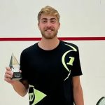 Knudsen arranca con pie derecho en el Andorra Open y avanza a segunda ronda