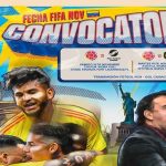 Convocatoria de lujo para la ‘Tricolor’: Lorenzo define el grupo que enfrentará a Nueva Zelanda y Australia