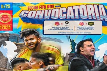 Convocatoria de lujo para la ‘Tricolor’: Lorenzo define el grupo que enfrentará a Nueva Zelanda y Australia