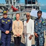 Colombia se compromete con Jamaica tras el huracán Melissa