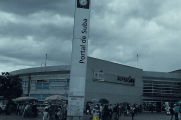 Extraña desaparición de menor en Suba: Luisa Fernanda Alfonso cumple cuatro días extraviada y familia denuncia llamadas extorsivas