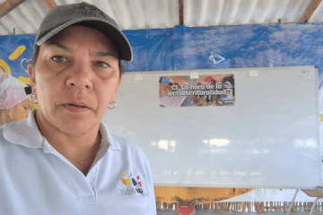 MinEducación exige liberación inmediata de docente secuestrada en Uribia