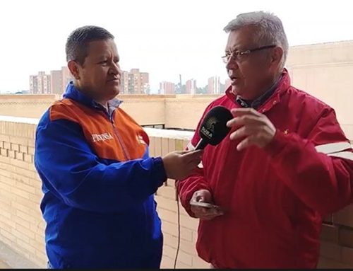 CDC Tibabuyes–Bilbao tendrá comedor para 500 personas