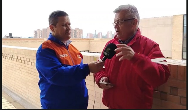 CDC Tibabuyes–Bilbao tendrá comedor para 500 personas