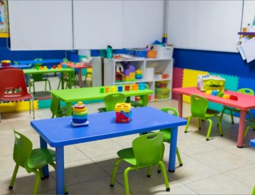 Más de 5 mil cupos en jardines infantiles de Integración Social para la localidad de Suba