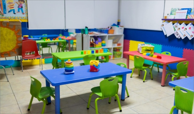 Más de 5 mil cupos en jardines infantiles de Integración Social para la localidad de Suba