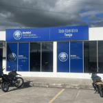 ¡Cundinamarca se moderniza! Traslado operativo de movilidad: La sede de Cota se mueve a Tenjo