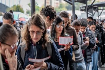 Feria de Empleo en Usaquén con 100 vacantes hoy miércoles 5 de noviembre