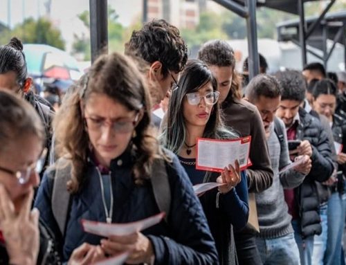 Feria de Empleo en Usaquén con 100 vacantes hoy miércoles 5 de noviembre