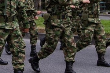 Última hora: Tragedia en el Cantón Norte de Bogotá; Hallan sin vida a dos oficiales tras detonaciones