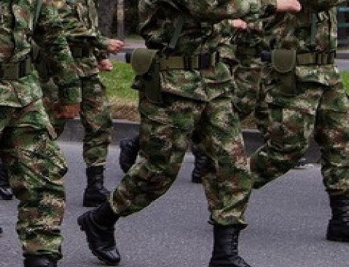 Última hora: Tragedia en el Cantón Norte de Bogotá; Hallan sin vida a dos oficiales tras detonaciones