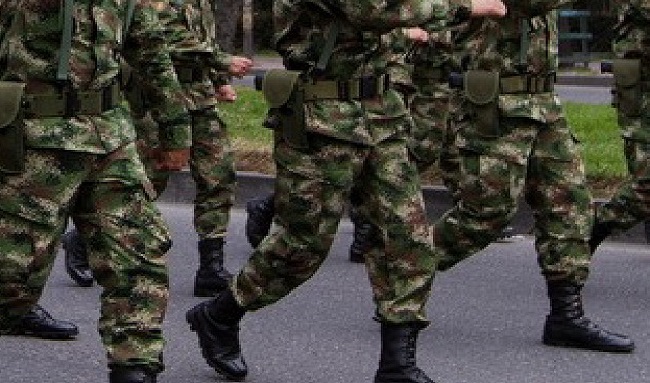 Última hora: Tragedia en el Cantón Norte de Bogotá; Hallan sin vida a dos oficiales tras detonaciones