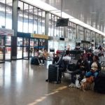 181.000 viajeros que saldrán desde la Terminal de Transporte de Bogotá este puente