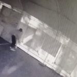 Delincuente sustrae más de 40 sillas de salón comunal del barrio Puerta del Sol Segundo Sector cerca del CAI La Gaitana