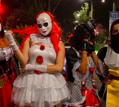 A pesar del balance positivo en Halloween, Suba registra aumento en riñas durante la madrugada